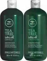 Set Paul Mitchell Tea Tree Special 2 X