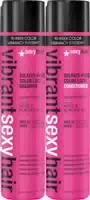 Sexyhair Vibrant Sulfate Free Color Lock Conditioner 300 ml