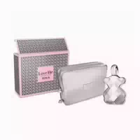 Set Tous Love The Silver Edp