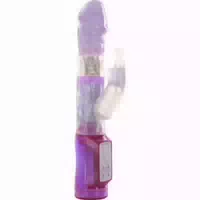 Seven Creations Mini Rabbit Vibrator