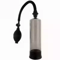 Seven Creations Penis Pump Enlarger