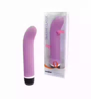 Seven Creations Silicone Classic g Vibe