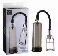 Seven Creations Male Pump Penispumpe 1 st