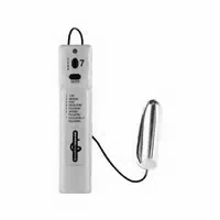 Seven Creations Ultra 7 Vector Egg Vibrating