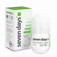 Seven Days Roll On 50 Ml