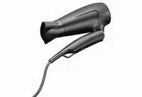 Severin Multistyler Warmluft 1500w Wl 0683 Anthr