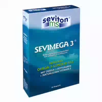 Sevimega 3 Kapseln