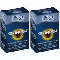 Sevinorm Kapseln