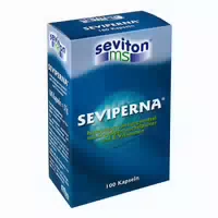 Seviperna Kapseln 100 St