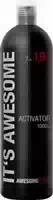Sexyhair Awesomecolors Activator Tönungsemulsion 1,9%