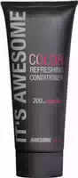 Sexyhair Awesomecolors Color Refreshing Conditioner Paprika