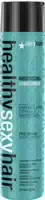 Sexyhair Healthy Moisturizing Conditioner