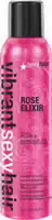 Sexyhair Vibrant Rose Elixir Hair & Body Dry Oil Mist