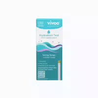 Vivoo Hydrationstest 1 st