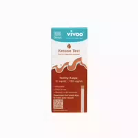 Vivoo Keton Test 1 st