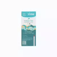 Vivoo Natrium Test 1 st