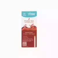 Vivoo Protein Test 1 st