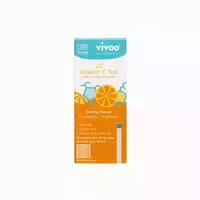 Vivoo Vitamin C Test 1 St