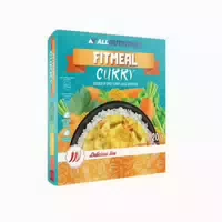 Allnutrition Fitmeal