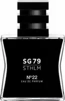 Sg79 | Sthlm No 22 Green Eau De Parfum Edp