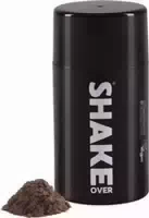Shake Over Zinc Enriched Hair Fibers 12 g Light Brown