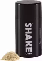 Shake Over Zinc Enriched Hair Fibers 12 G