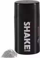Shake Over Zinc Enriched Hair Fibers 12 g Gray