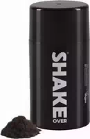 Shake Over Zinc Enriched Hair Fibers 12 g Medium Brown