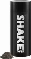 Shake Over Zinc Enriched Hair Fibers Dark Blonde