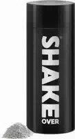Shake Over Zinc Enriched Hair Fibers Gray