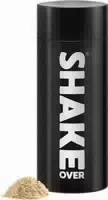 Shake Over Zinc Enriched Hair Fibers Light Blonde