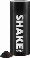 Shake Over Zinc Enriched Hair Fibers Medium Brown