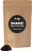 Shake Over Zinc Enriched Hair Fibers Refill 30 g Dark Brown
