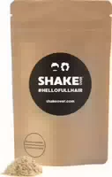 Shake Over Zinc Enriched Hair Fibers Refill 30 g Dark Blonde