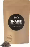 Shake Over Zinc Enriched Hair Fibers Refill 30 g Ash Blonde