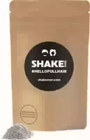 Shake Over Zinc Enriched Hair Fibers Refill 30 g Gray
