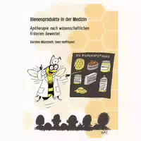 Bienenprodukte In