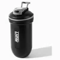 Shaker Edelstahl 500ml ohne Mischkugel Auslaufsicher Force B 1 st