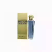 Shakira Dream Eau De Toilette 80ml Spray 0,08 l