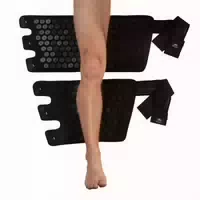 Shakti Mat Akupressur Leg Wraps Fördert die Durchblutung in den Beinen