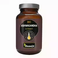 Ashwagandha 4:1 Extrakt 300 Mg Kapseln