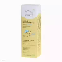 Alga Natis Feuchtigkeitscreme Baby Bio L