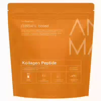 Animal Based Kollagen Peptide Hydrolysat Grass Fed 450 G