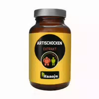 Artischocken Extrakt 500 mg Kapseln 90 st Kapseln