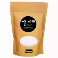 Kollagen Peptan F 2000 Hd Pulver Herk Fi
