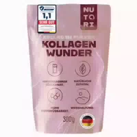 Kollagen Pulver Weiderind Nri Pulver