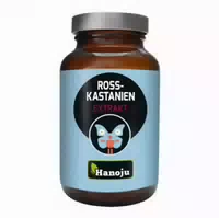 Rosskastanien Extrakt 300 mg Kapseln