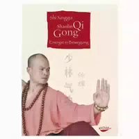 Shaolin Qi Gong Energie In Bewegung Gebundene Ausgabe 1 St