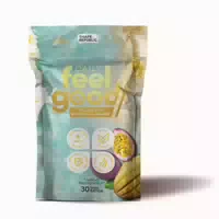 Shape Republic Daily Feelgood 180g Mango & Passionfruit 220 g