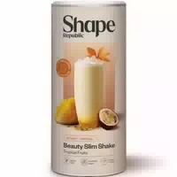 Shape Republic Slim Shake | Cinnamon Cereals | Mahlzeitersatz